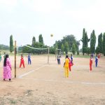 Divyabala Throwball