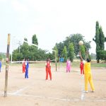 Divyabala Volleyball