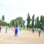 Divyabala Volleyball
