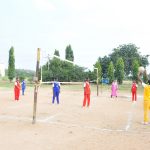 Divyabala Volleyball