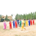 Divyabala Javelin