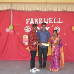 Farewell Party