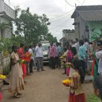 Pfarrer Rajulu Kata