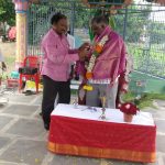 Pfarrer Rajulu Kata