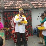 Pfarrer Rajulu Kata