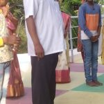 Rajulu Kata