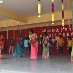 Divyabala Vidyalayam