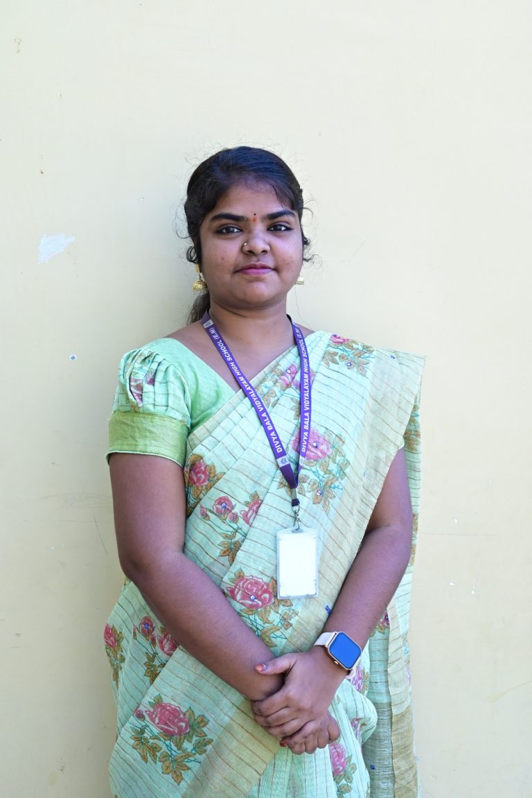 Divyabala Vidyalayam