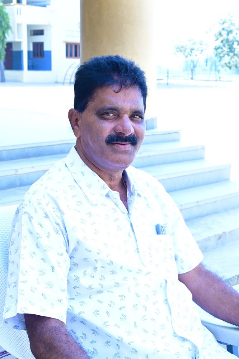 Divyabala Vidyalayam