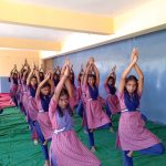 International Yoga Day
