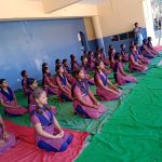 International Yoga Day
