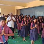 International Yoga Day