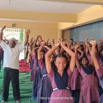 International Yoga Day